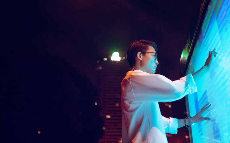 Sustainability Data: From Obligation to Opportunity