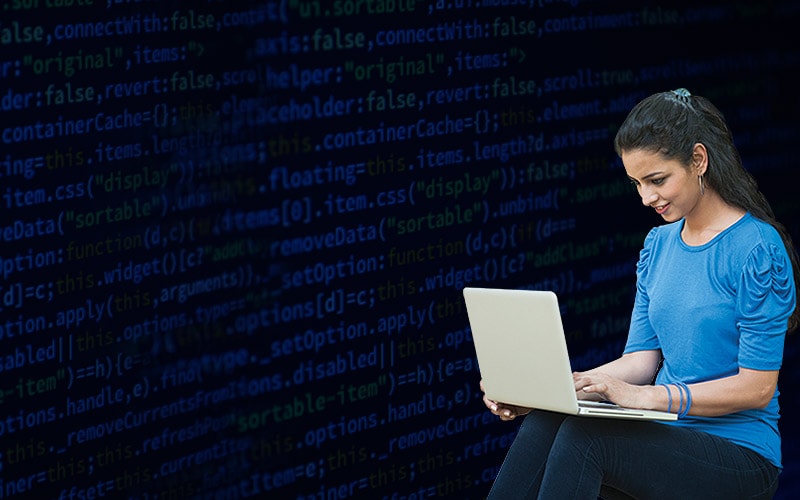 Code. Collaborate. Conquer.