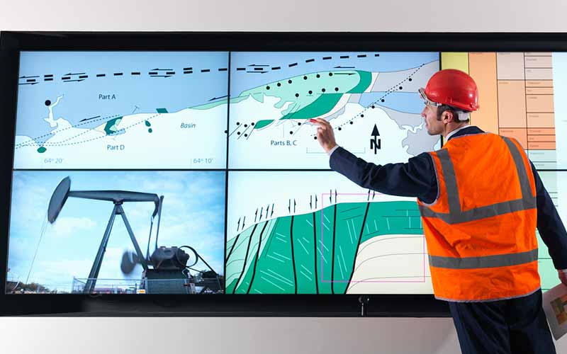 Infosys Named a Leader in 2022 IDC MarketScape for Energy Transition And New Business Models in Oil And Gas for EMEA