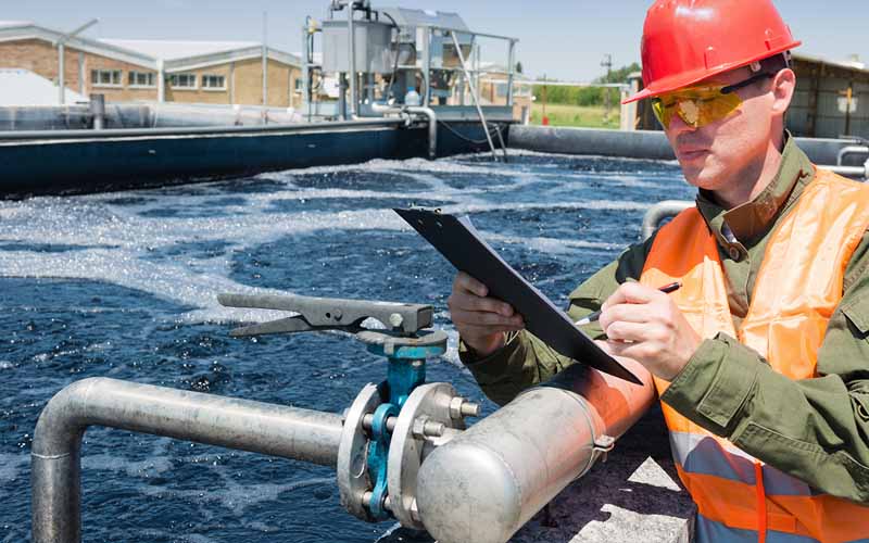 SAP S/4HANA Greenfield Implementation for a North American Water Utility Company