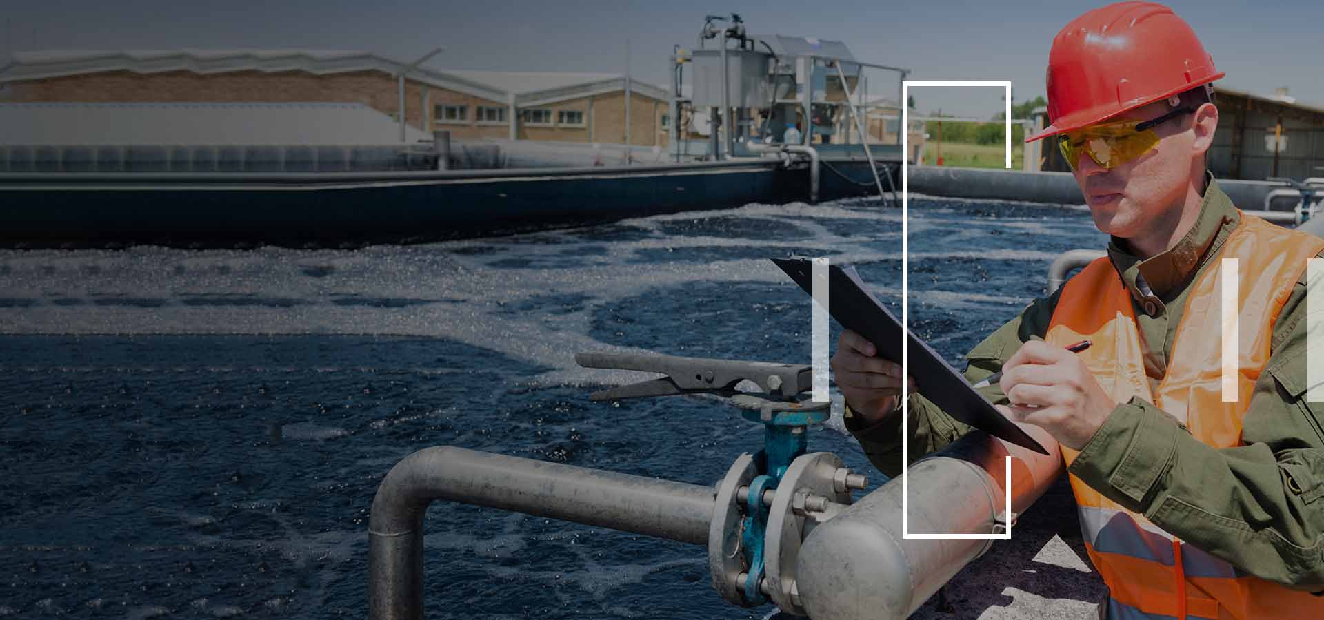 SAP S/4HANA Greenfield Implementation for a North American Water Utility Company