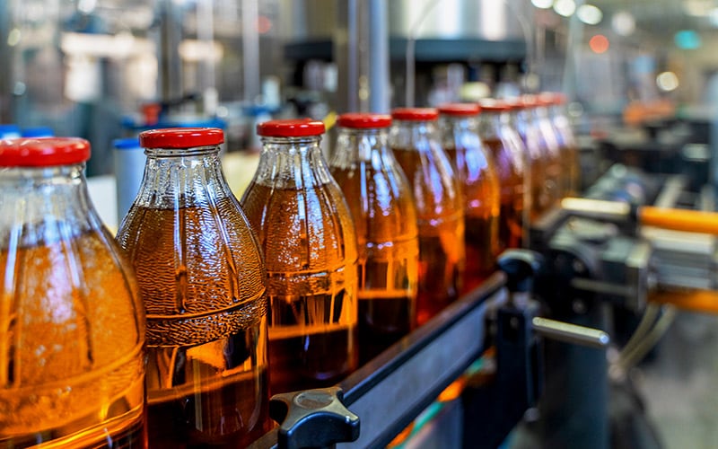 Streamlined loyalty for an iconic beverage manufacturer with Infosys Equinox