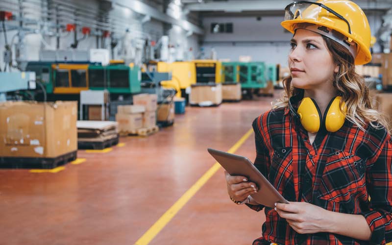 Manufacturing Services Major Becomes Future-ready by Migrating to S/4HANA from ECC