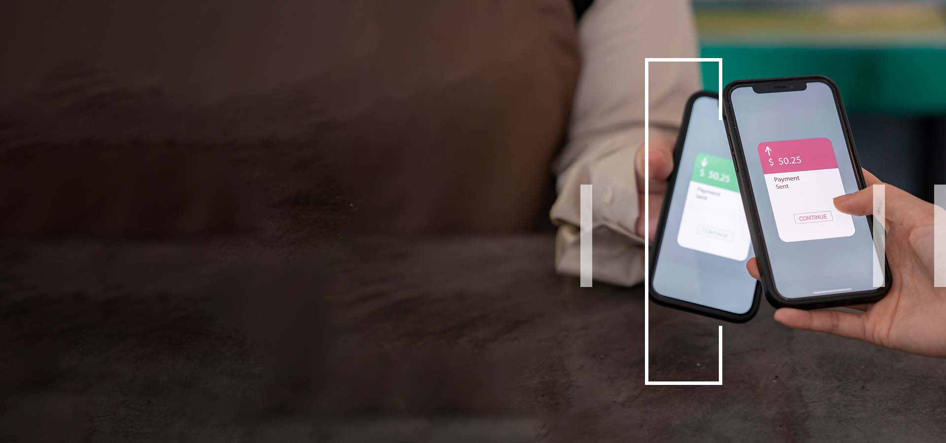 Next in Financial Services – Research, trends and insights on navigating the digital future