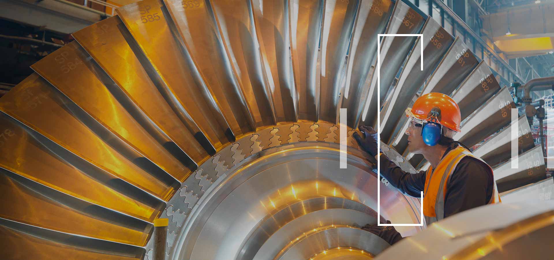 Next-Generation Gas Turbine Upgrade