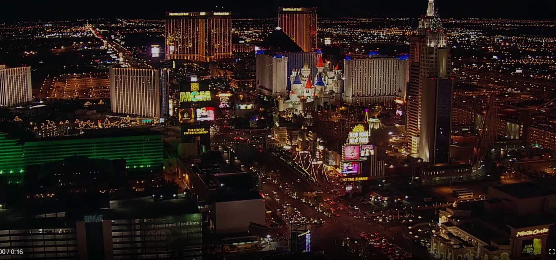 Infosys at Money 20/20
