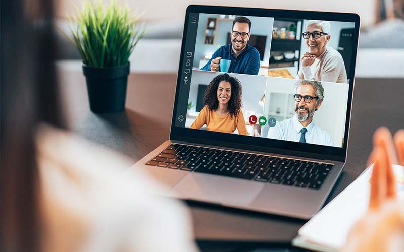 Leaders Talk: Reimagine Customer Experience with SaaS Platforms