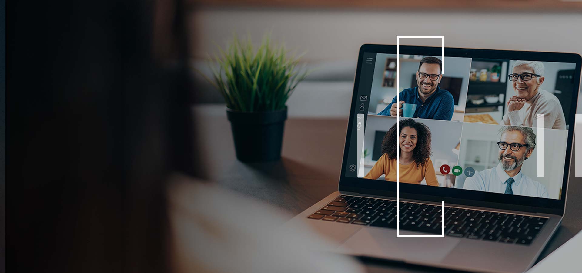 Leaders Talk: Reimagine Customer Experience with SaaS Platforms