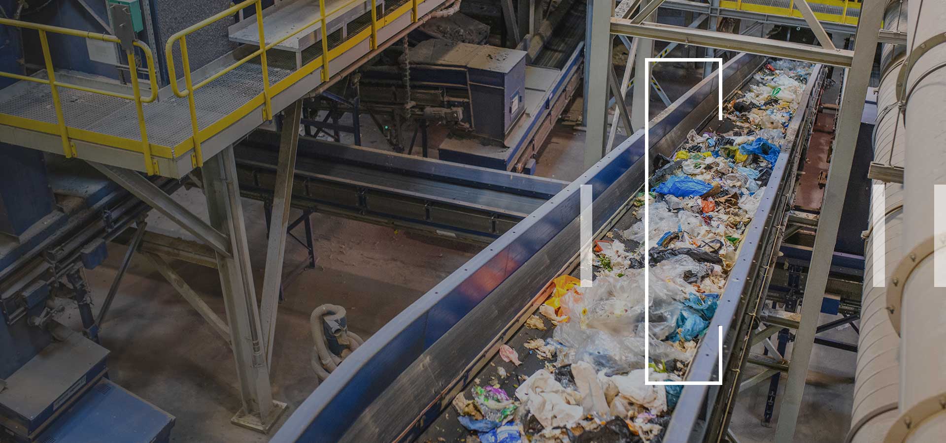 Reimagining the Waste Management Industry with Technology