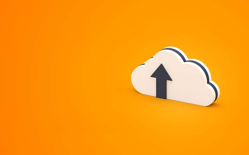 Inmarsat and AWS – Safe Passage to the Cloud