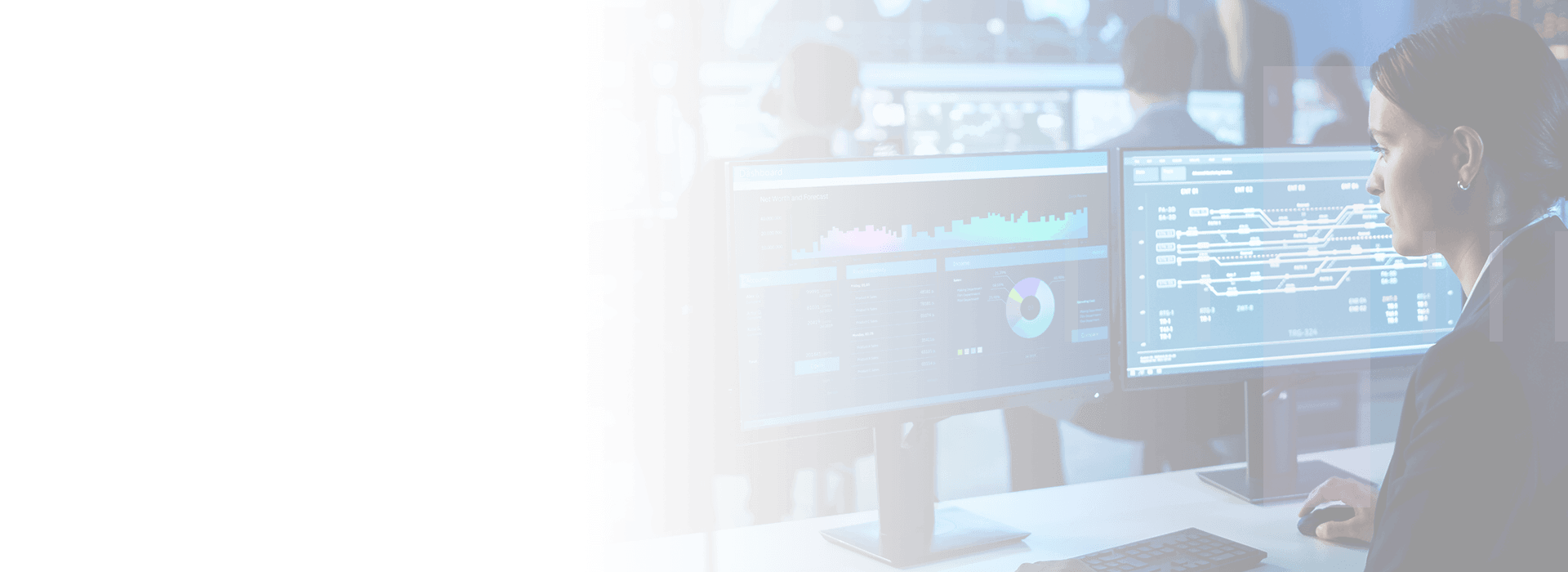 Cyber Compass – The Managed Enterprise Security Architecture Service