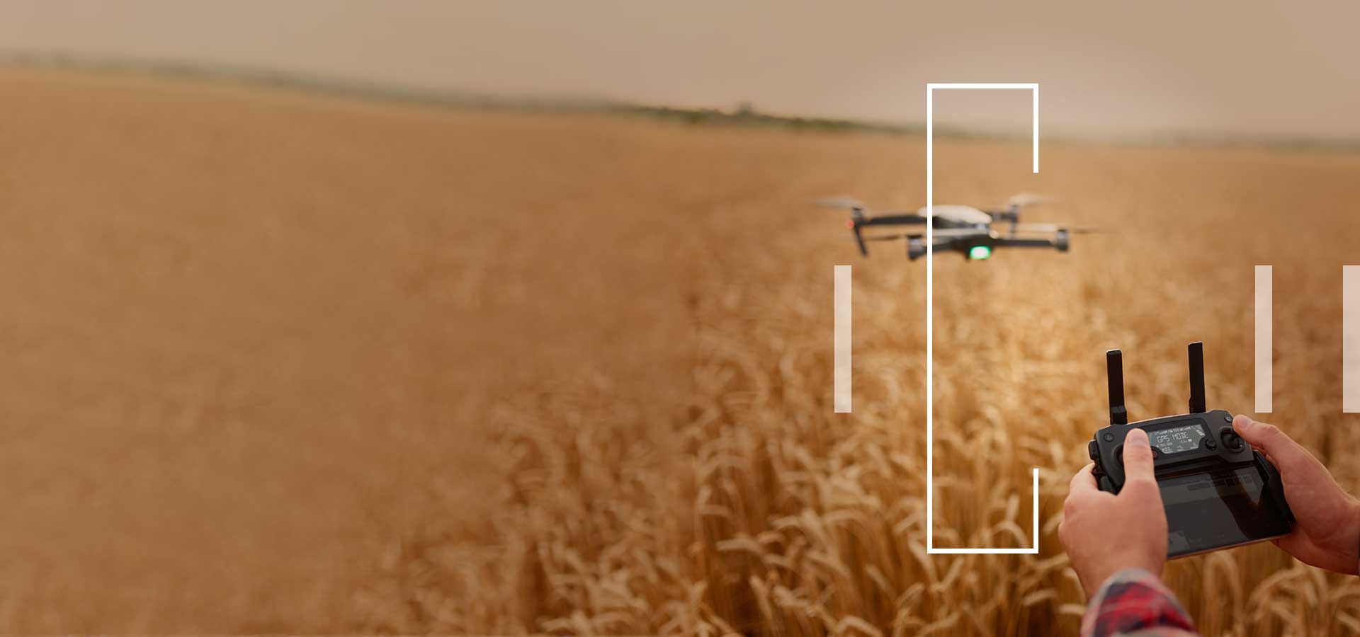 Infosys: Smart Agriculture Solution