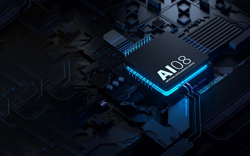 Companies Look to Squeeze More Power Out of AI Chips
