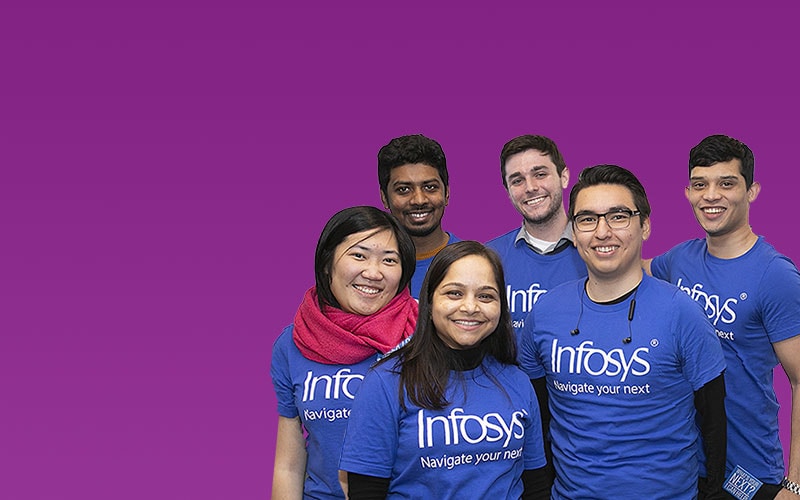 Descubra el viaje de transformación del talento en Infosys con nuestro primer informe Talent Pulse