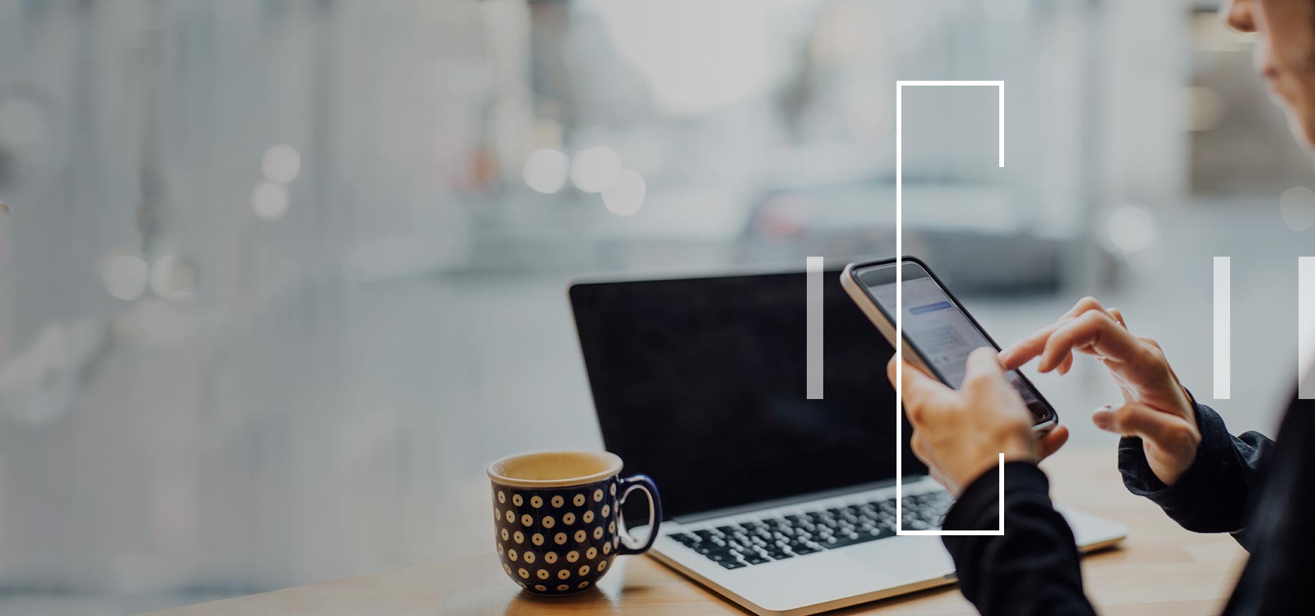 Digitizing the Core: Mobile-First Self-Service Capability