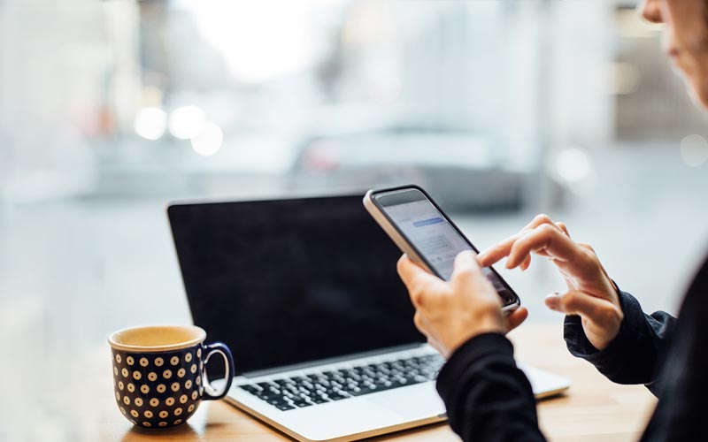 Digitizing the Core: Mobile-First Self-Service Capability