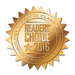 Readers' Choice 2016 Readers' Choice 2016' Choice Awards