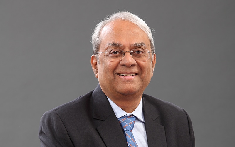 D.N. Prahlad D.N. Prahlad