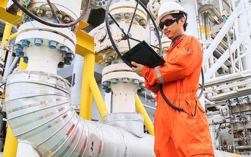Advanced optimization solution improves oil pipeline capacity utilization