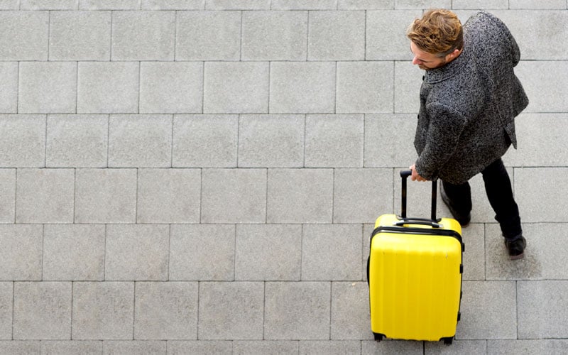 Digital solution reduces lost baggage rate by 25%