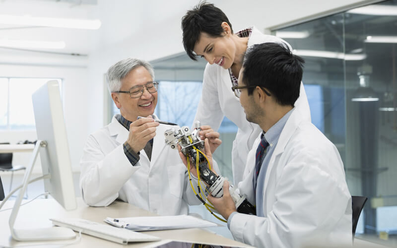  Infosys applying AI to test automation