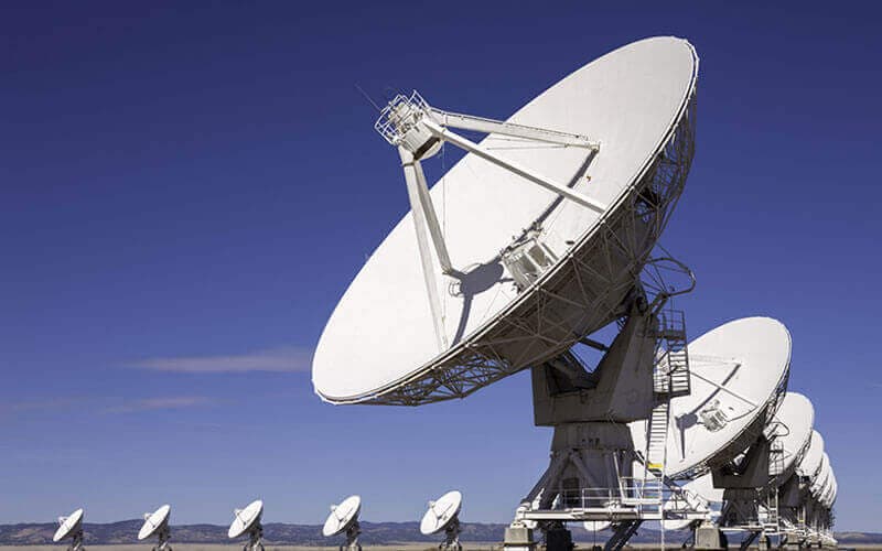 Infosys helps direct broadcast satellite service provider set up identity access management