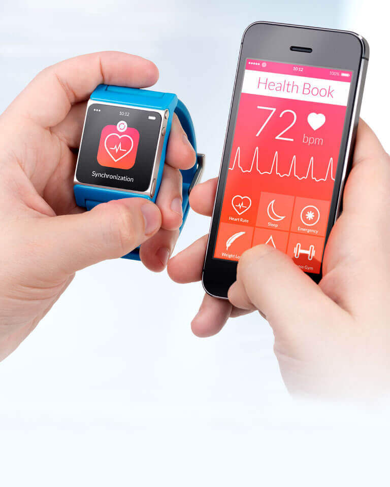 Connected care: Can wearable tech improve your health?