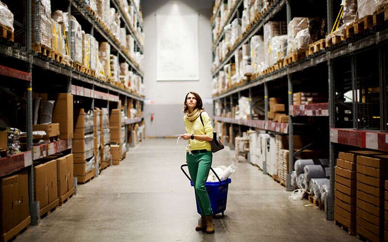 Goods House Интернет Магазин Москва