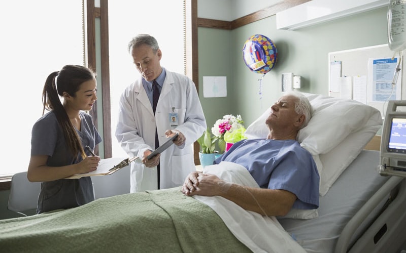 Embracing Accountable Care: 10 Key Steps