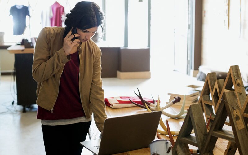 Embracing the new retail apps
