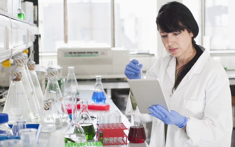 Empowering the Life Sciences industry- with innovative, future ready solutions