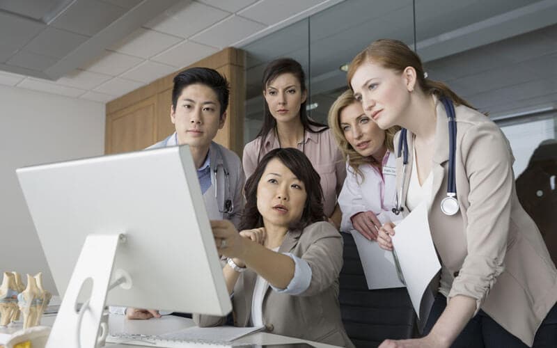 Facets Integration Services Offerings