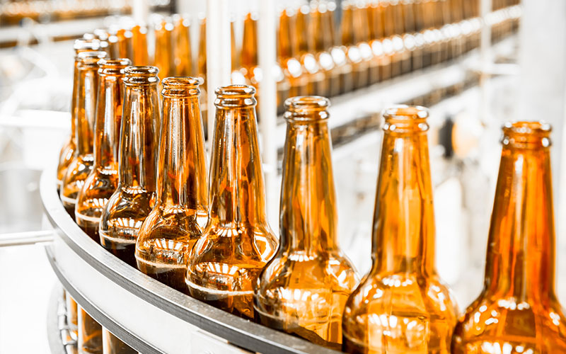 AB InBev deploys a global ERP platform to standardize operations