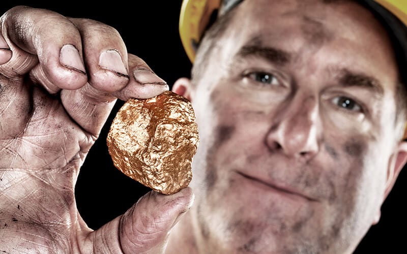 Gold producer achieves operational excellence by transforming source-to-pay operations