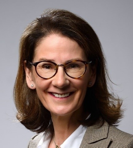 Infosys Appoints Helene Auriol Potier as an Independent Director