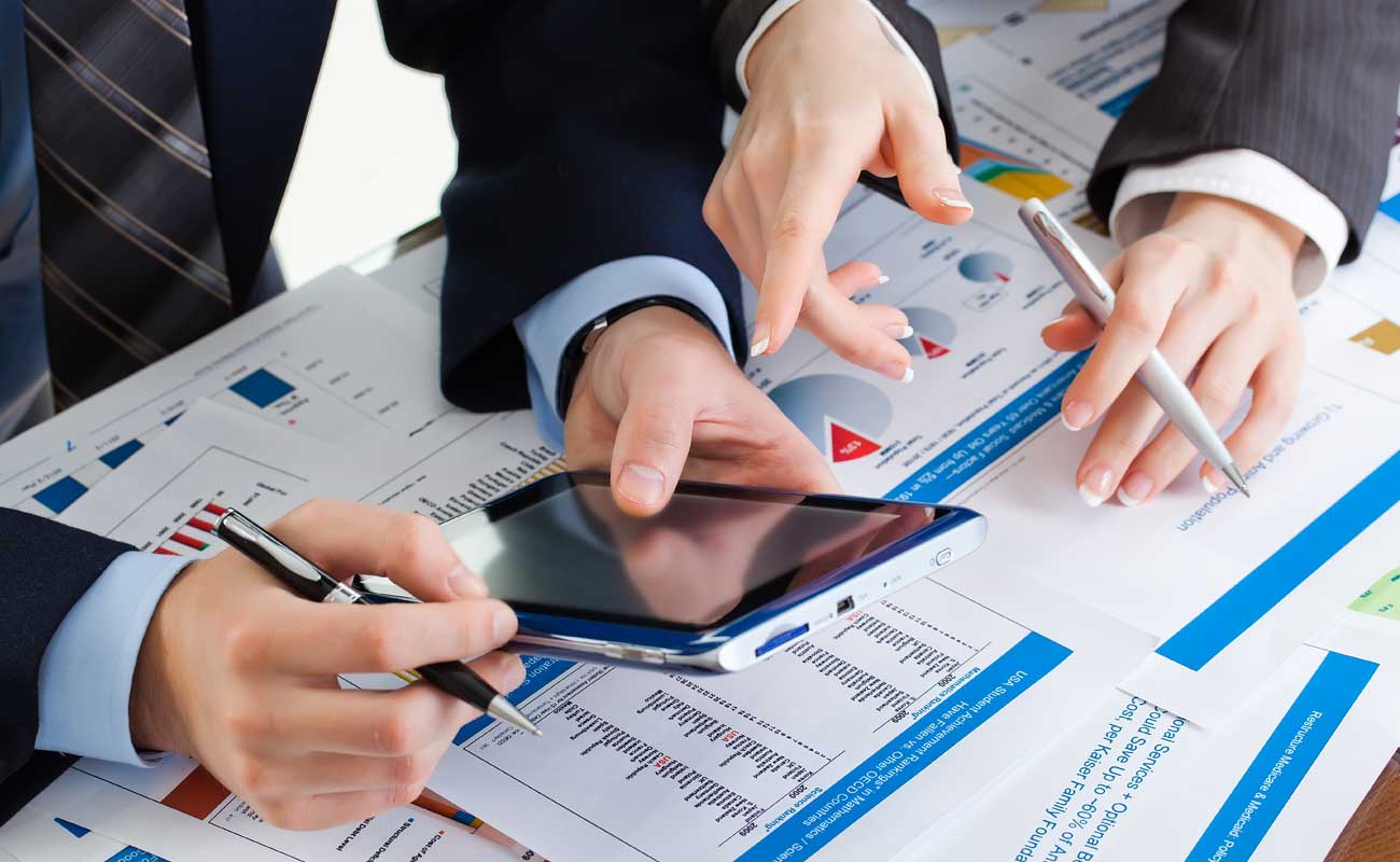 Infosys ensured painless transition to the new processes and tools