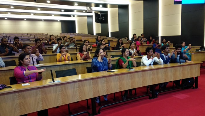 Infosys Celebrates International Day of Persons with Disabilities Across Development Centers in India