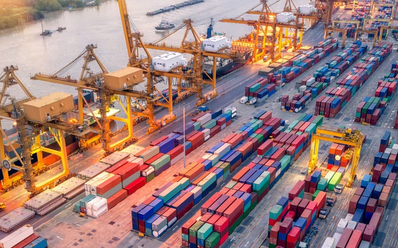 Logistics company transforms business, saves US$ 10 million