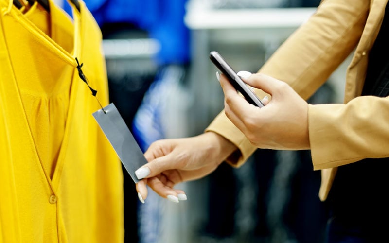 Influencing the purchase journey of millennial shoppers