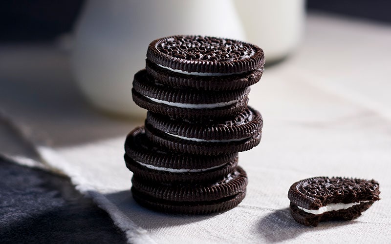 Navigating business transformation for Mondelēz International