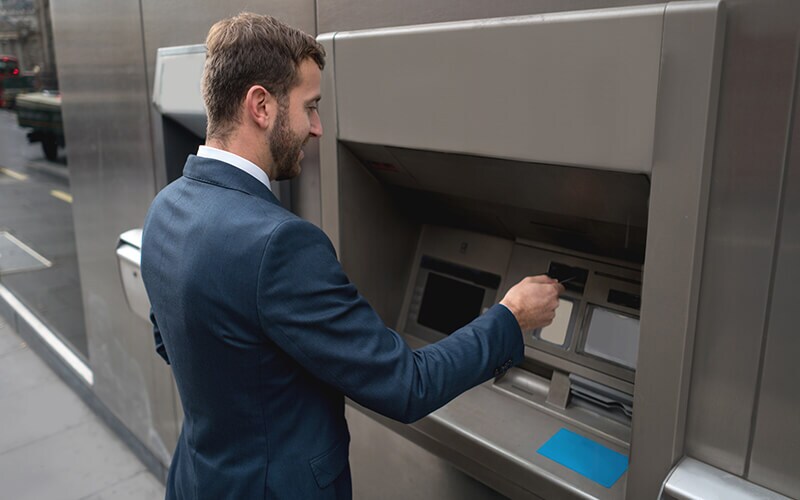 National Australia Bank transforms testing with Infosys