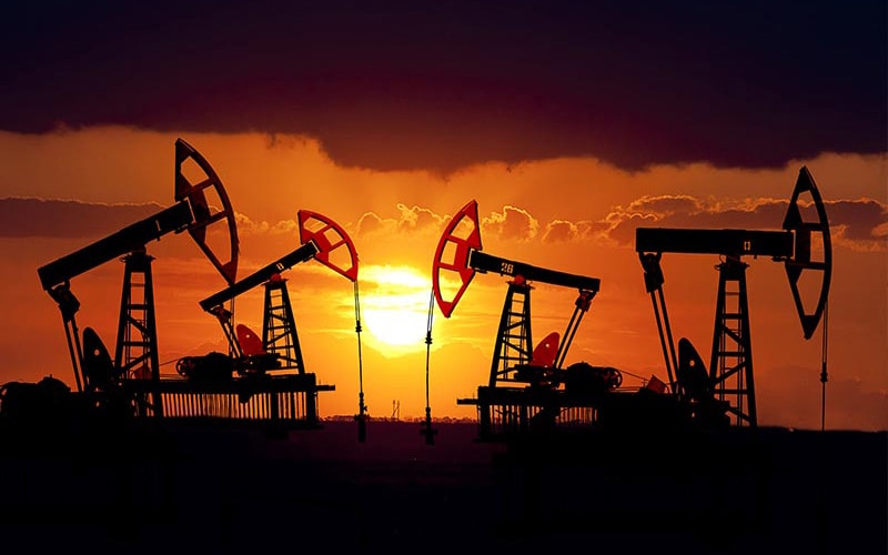 Simplify oilfield asset management