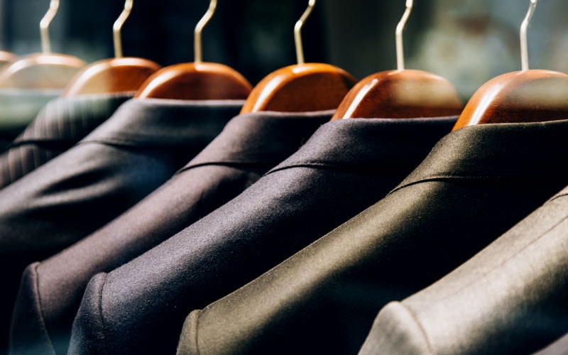 Building a responsive supply chain for apparel and footwear retailers