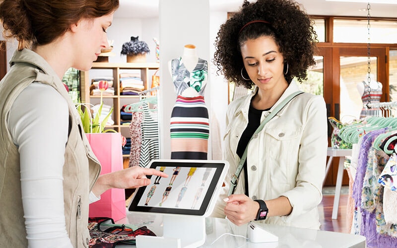 The future of retail analytics in a world of big data
