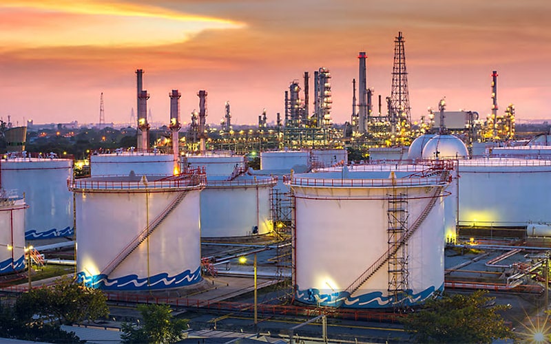 Predictive Analytics and Dynamic Optimization: The Sweet Spot in Refinery Planning