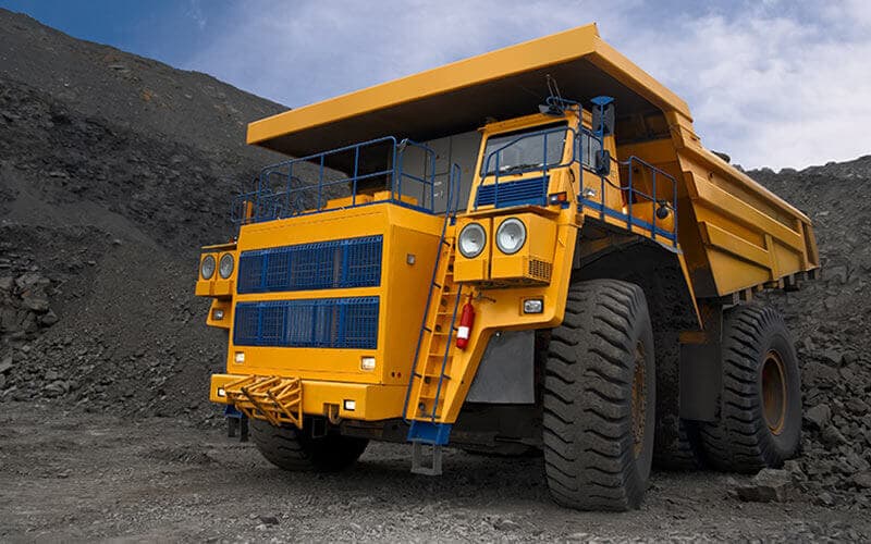 Asset-specific analytics helps mining company rationalize costs