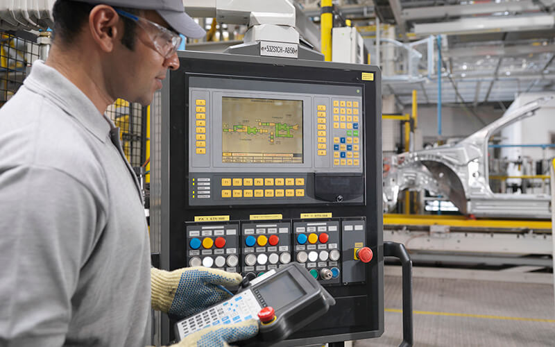 Understanding the testing infrastructure conundrum