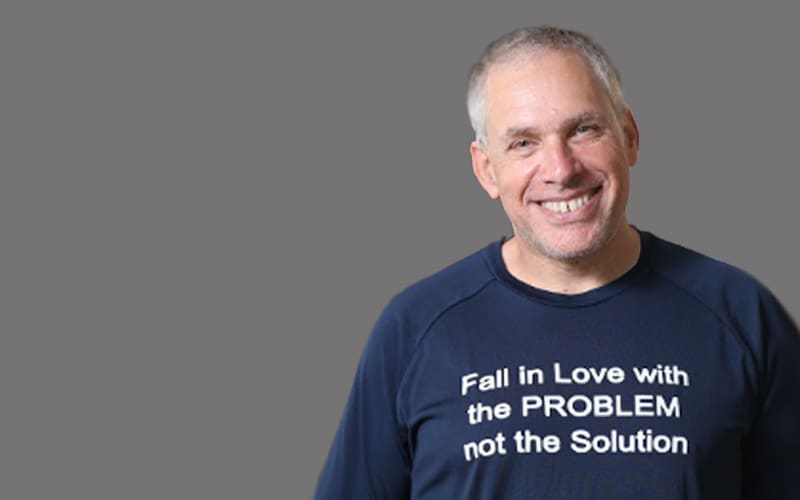 Uri Levine