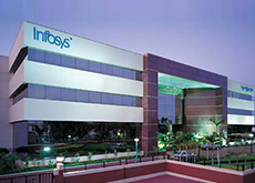 Infosys - Media Resources | Infosys Logo | Campus