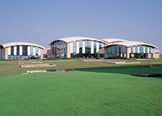 Bhubaneswar Campus